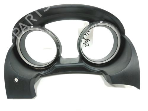 Altro MITSUBISHI PAJERO IV (V8_W, V9_W) 3.2 DI-D 4WD (V98W, V88W) (200 hp) 32041191