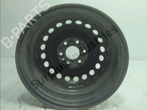 Fælk IVECO DAILY VI Van 33S14, 35S14, 35C14, 42S14 | BP38283360C45 - Image 3