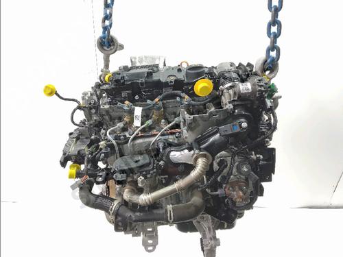 Engine CITROËN BERLINGO Box Body/MPV (B9) 1.6 BlueHDi 100 | BP40172508M1 - Image 5