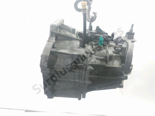 Gearbox OPEL VIVARO B Van (X82) 1.6 CDTI (05) | BP33191310M3 - Image 2
