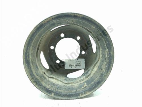 Fælk HYUNDAI H-1 Platform/Chassis 2.5 D | BP34337971C45 - Image 4