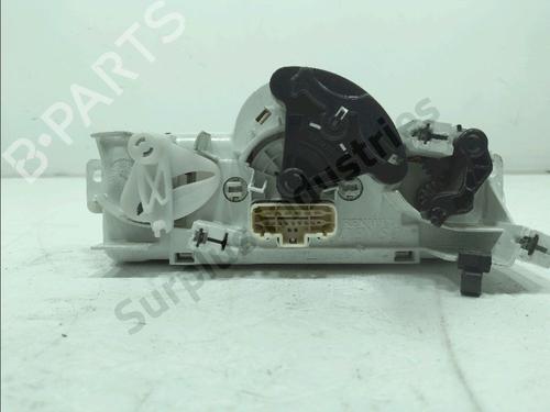 Climate control RENAULT KANGOO Express (FW0/1_) 1.5 dCi 90 (FW0G, FW05, FW08, FW11) | BP39397977I5 - Image 2