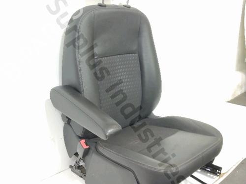 Left front seat FORD TRANSIT CUSTOM V362 Van (FY, FZ) 2.0 EcoBlue | BP34415369C15 - Image 3