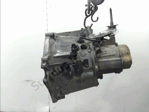Gearbox CITROËN JUMPY II Van | BP39398160M3 - Image 4