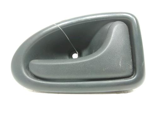 Used Front right interior door handle Front right interior door handle RENAULT TRAFIC II Van (FL) 2.0 dCi 90 (FL0H, FL00, FL01, FL0M, FL0P, FL0S) (90 hp) 35773278 35773278