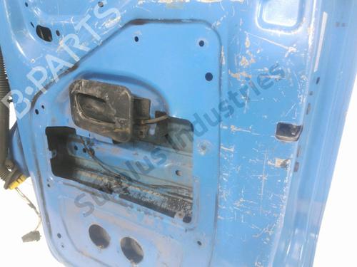 Right tailgate CITROËN JUMPY II Van 2.0 HDi 125 | BP33334079C77 - Image 4