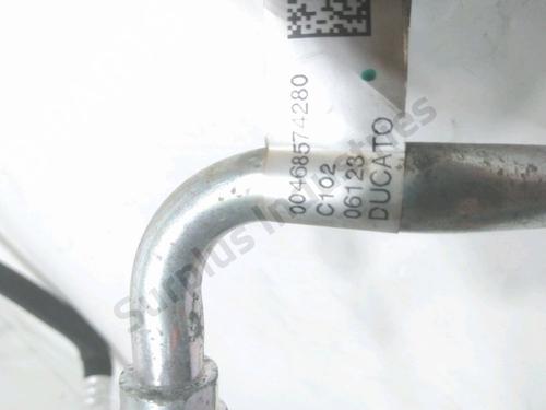AC pipe FIAT DUCATO Van (250_) 140 Multijet 2,2 D | BP34177807M126 - Image 2