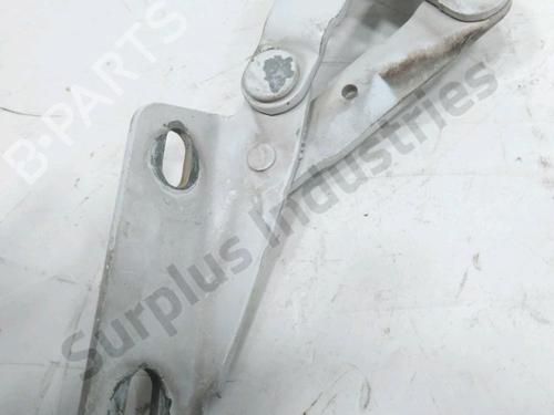 Used Hinge/Door check strap Hinge/Door check strap 34616040 34616040