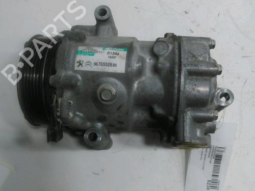 Used AC compressor AC compressor 31954241 31954241