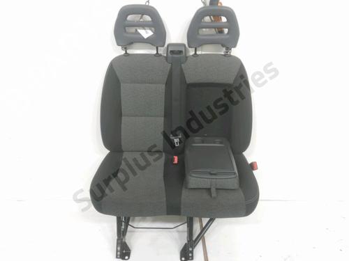 Sæde Bagtil FIAT DUCATO Van (250_) E-Ducato (250DPE) (122 hp) 31955616