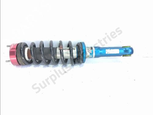 Used Left front shock absorber Left front shock absorber FORD RANGER (TKE) 2.0 EcoBlue 4x4 (213 hp) 34415343 34415343
