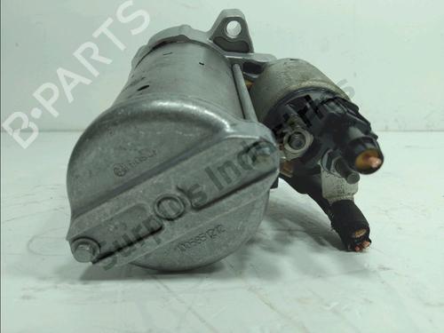 Starter PEUGEOT PARTNER Box Body/MPV (K9) 1.6 BlueHDI 100 | BP36962449M8 - Image 4