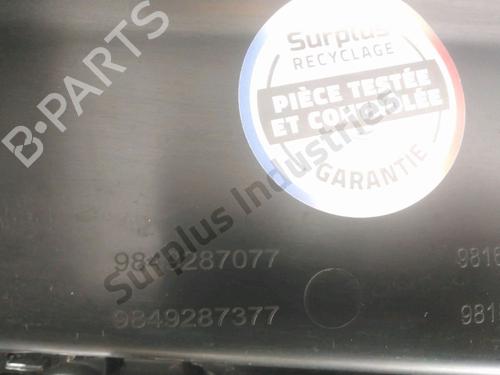Front left panel PEUGEOT PARTNER Box Body/MPV (K9) 1.5 BlueHDI 130 | BP33733861C58 - Image 5