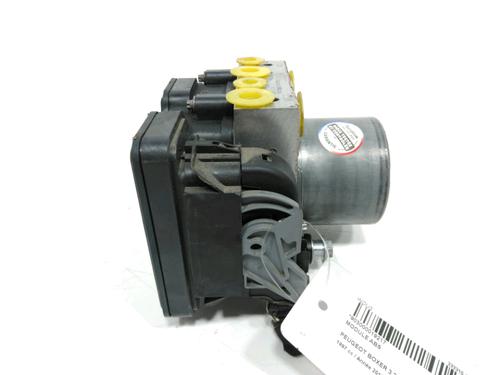 Used Other Other PEUGEOT BOXER Van 2.0 BlueHDi 130 (130 hp) 33300941 33300941