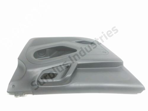 Front left panel CITROËN BERLINGO Box Body/MPV (B9) 1.6 HDi 90 | BP33867034C58 - Image 3