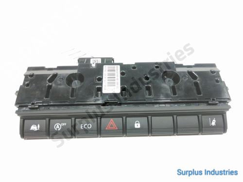 Advarselskontakt RENAULT MASTER III Van (FV) 2.3 dCi 150 FWD (FV0F, FV03, FV09) | BP31954810I22