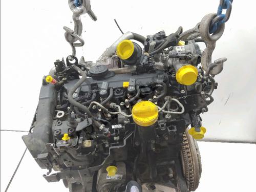 Engine RENAULT KANGOO Express (FW0/1_) 1.5 dCi 110 (FW06, FW12) | BP36831714M1 - Image 5