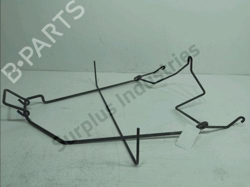 Støtte RENAULT KANGOO Express (FW0/1_) 1.5 dCi 75 (FW07, FW10, FW04) | BP38480298C155 - Image 2