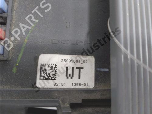 Elektronik Modul CADILLAC ESCALADE 6.2 AWD | BP36519555M83  - Image 5