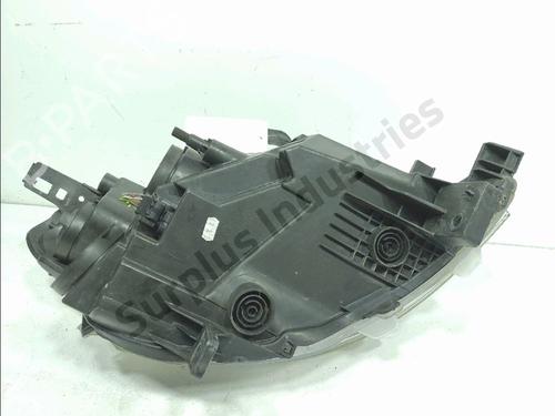 Left headlight PEUGEOT PARTNER Box Body/MPV 1.6 HDi 16V | BP34616096C28 - Image 3