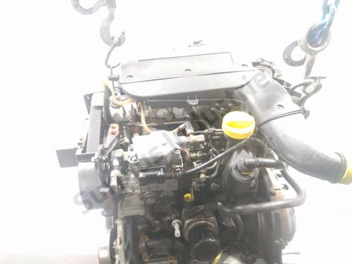 Engine RENAULT MASTER II Van (FD) 1.9 dTI (FD0L) | BP32379796M1  - Image 5
