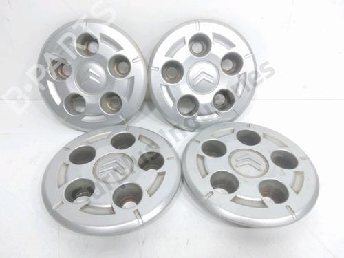 Hub cap CITROËN JUMPER II Van 3.0 HDi 180 | BP31954679C160