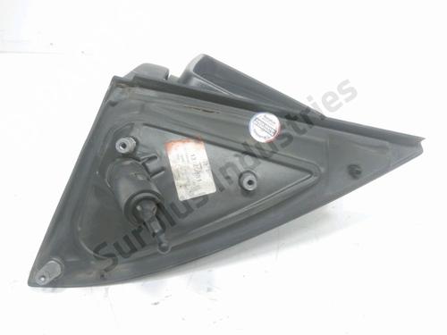 Retrovisor esquerdo OPEL COMBO Box Body/MPV 1.3 CDTI 16V | BP32435034C26 - Image 2