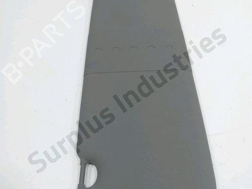 left-sun-visor-renault-master-iii-van-fv-2010-32843350 main image