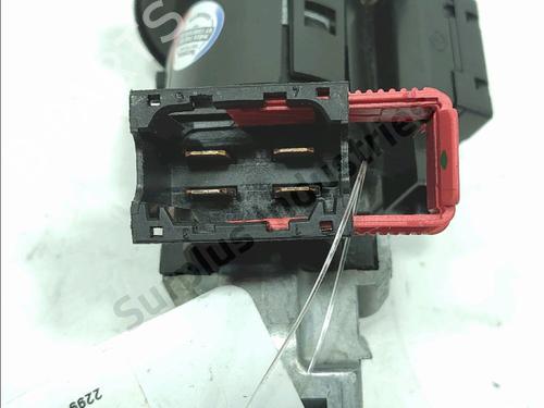 Electronic module RENAULT MASTER III Van (FV) 2.3 dCi 125 FWD (FV0C, FV0D, FV0G, FV0H, FV0J, FV0K,... | BP39942810M83 - Image 3