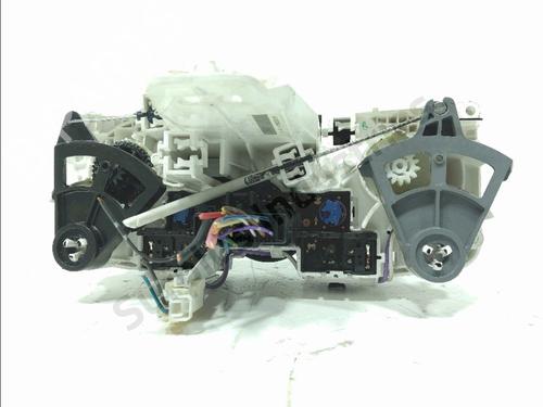 Climate control NISSAN NV200 Van 1.5 dCi 110 (M20, M20N, M20M) | BP34177845I5 - Image 2