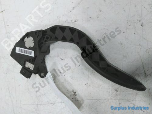 Pedal RENAULT TRAFIC III Van (FG_) 1.6 dCi 90 (FGME) | BP33816086I4 - Image 2