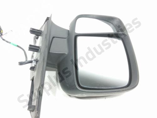 Left mirror CITROËN JUMPY II (VF7) | BP31955358C26 - Image 3
