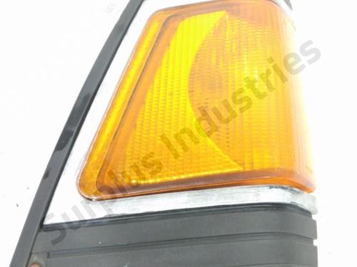 Pisca frente direito CITROËN C35 Van 2.5 D (69 hp) 31955644