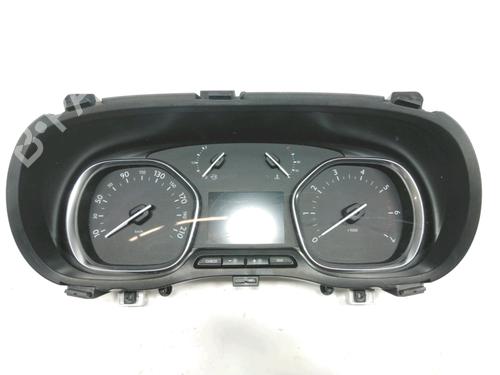 Used Instrument cluster Instrument cluster 37870147 37870147