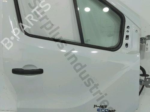 Used Right front door Right front door FIAT TALENTO Van (296_) 1.6 D (145 hp) 35972819 35972819
