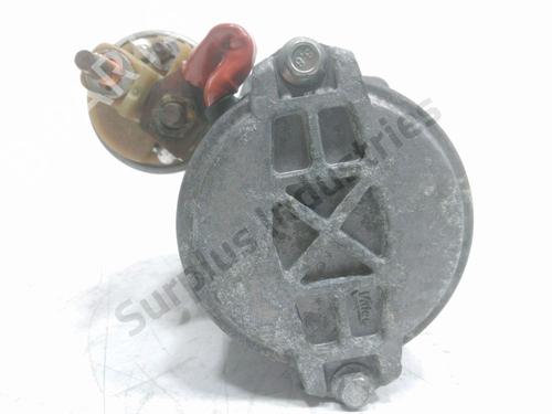 Starter RENAULT TRAFIC II Van (FL) 2.0 dCi 90 (FL0H, FL00, FL01, FL0M, FL0P, FL0S) | BP31954115M8 - Image 4