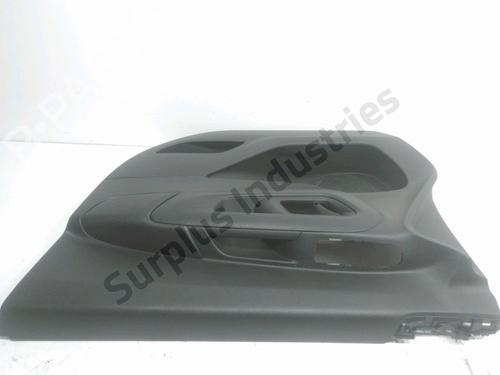 Front right panel PEUGEOT PARTNER Box Body/MPV (K9) 1.5 BlueHDI 130 | BP33733855C59 - Image 3