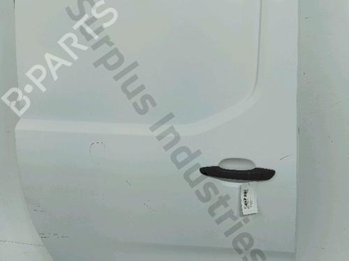 right-slide-door-peugeot-partner-box-bodympv-k9-2018-36946324 main image