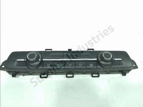 Used Climate control Climate control 36877832 36877832