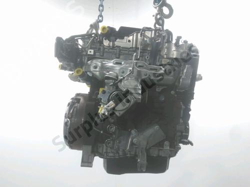 Engine PEUGEOT BOXER Van 2.0 BlueHDi 130 | BP32356655M1 - Image 3