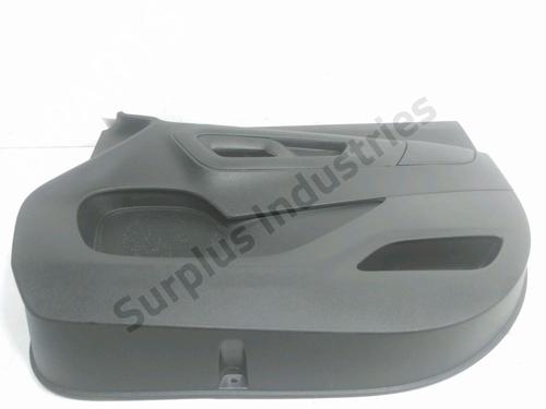 Front right panel PEUGEOT PARTNER Box Body/MPV (K9) 1.5 BlueHDI 130 | BP33733855C59 - Image 2