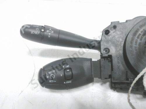 Steering wheel controls CITROËN JUMPY II Van 2.0 HDi 120 | BP33733843E15 - Image 2