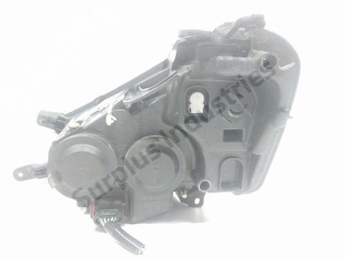 Right headlight CITROËN JUMPY II Van 2.0 HDi 120 | BP33949562C29 - Image 4