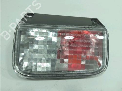 Used Reverse light Reverse light 37281617 37281617