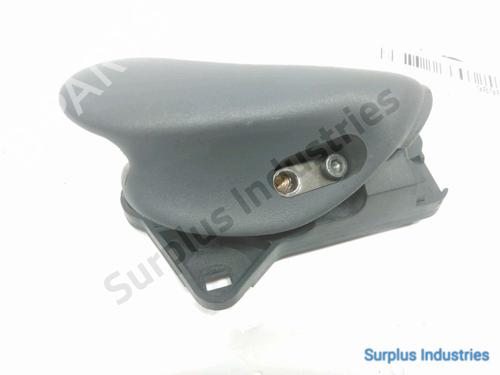 Front right interior door handle FIAT DUCATO Platform/Chassis (244_) 2.8 JTD | BP31955232I14 - Image 2