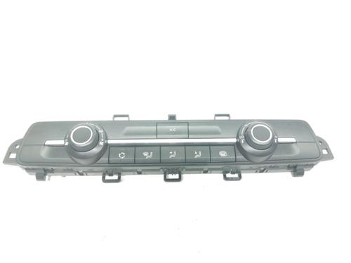 Used Climate control Climate control 37870140 37870140