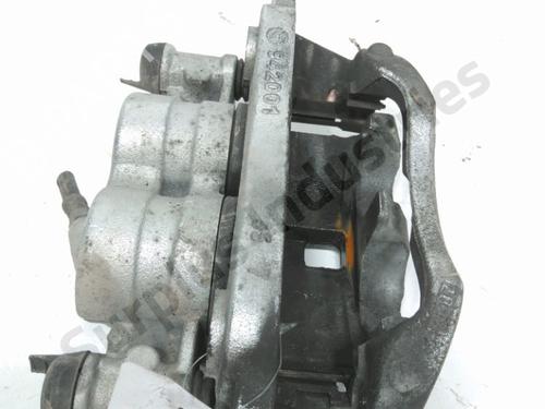Right front brake caliper CITROËN JUMPER II Van 2.2 BlueHDi 165 | BP31954622M104 - Image 3