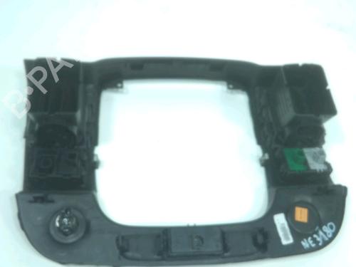 Warning switch RENAULT TRAFIC III Van (FG_) 1.6 dCi 120 (FGMB, FGMC) | BP34713213I22 - Image 5