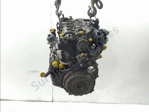 Engine FIAT DOBLO Box Body/MPV (223_) 1.3 D Multijet | BP39194889M1 - Image 2