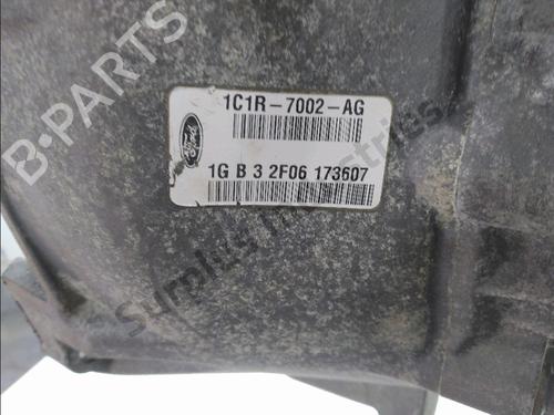 Gearbox FORD TRANSIT Van (FA_ _) 2.0 DI (FAE_, FAF_, FAG_) | BP39224972M3 - Image 5